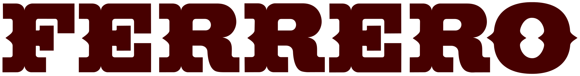 GRUPO FERRERO