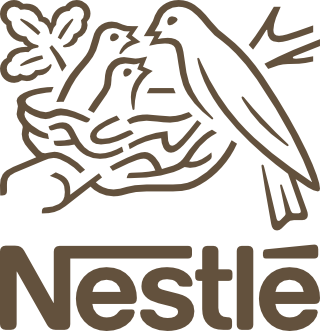 NESTLÉ